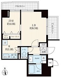 シティオ北千住