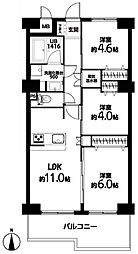 ライオンズマンション北千住第六