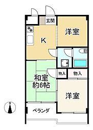 第11みどりマンション