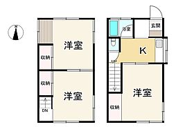 松戸市五香南2丁目