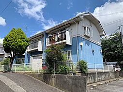 グランドハイツ矢作台 A