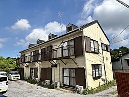 メゾネット加曽利 A102