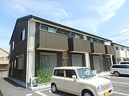 ノイシュロス1番館 B