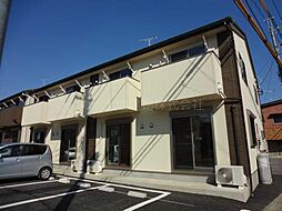 ノイシュロス2番館 A