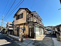 千葉寺町I貸家 1