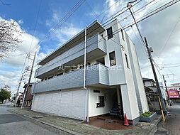 グローリィーハイツ 201