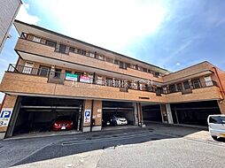 ヒルズ・オキマンション 302