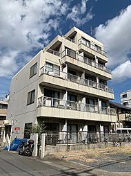 モリマンション 401