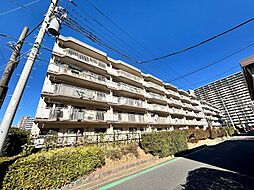 千葉ファミリータウン 5-502