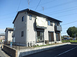 メゾンドール・フジ B2