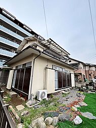 都賀田中貸家 1