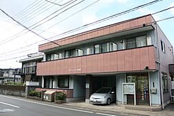 メゾン・ド亀岡 205