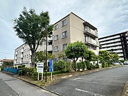 東千葉ハイツ　5号棟 201