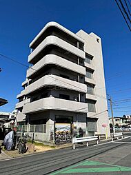 シャトール末広 501