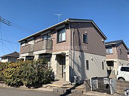 ハイツ・オークス III-2