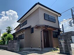 貝塚町H貸家 1