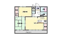 ラ・ヴィスタ篠尾