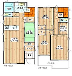 天白区梅ケ丘2丁目