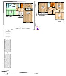みよし市根浦町3丁目