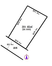 名古屋市千種区朝岡町　土地