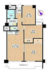 コ・ドミニオン瑞穂　A棟