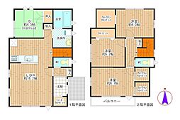 緑区鳴子町 一戸建