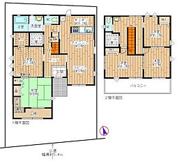 名古屋市南区鳥栖一丁目