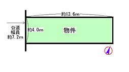 名古屋市緑区立脇町五丁目