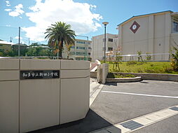 知多市八幡台　一戸建