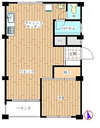 猪子石第2コーポラス