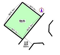 天白区久方2丁目