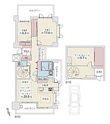D‘グランセ八事御幸山