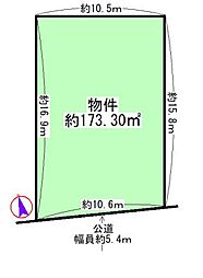 名古屋市南区鳥栖一丁目