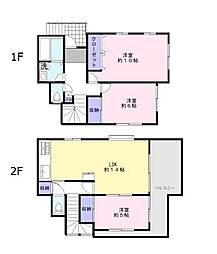 小手指元町3-26-37貸家