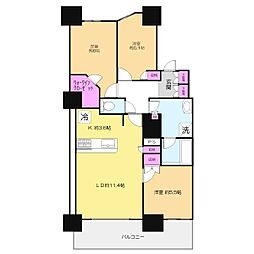 小手指タワーズエバースカイタワー