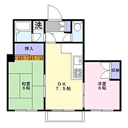 レオーナ小手指