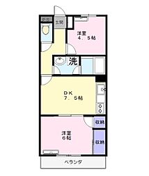 サウスピニエール小手指