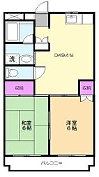 エクレール小手指