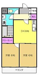 ブレアムパレス小手指