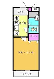 シナモンハイツ