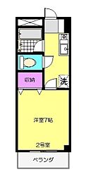 バーディ花水木
