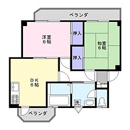 ロイヤルヒルズKY-B