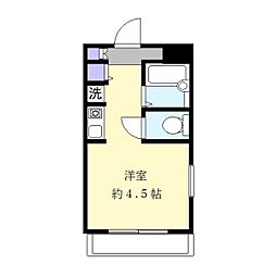 クレシェール狭山ヶ丘