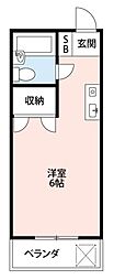 グリーンパーク小手指