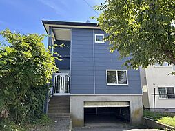 米町2丁目2世帯 貸家