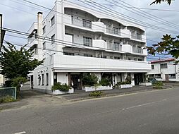 ハイツシャロム 121号室