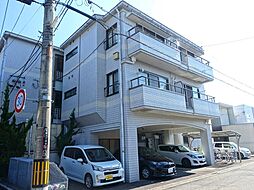 第2高橋マンション 207号室