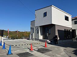 桃山台６丁目新築戸建