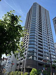 クレヴィアタワー大阪本町