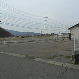 長野市若穂綿内1区画